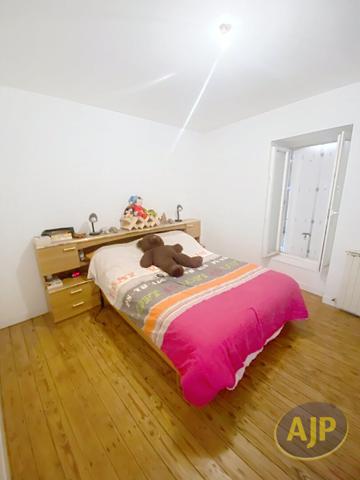 Location maison Touvois : 670 € - AJP Immobilier Saint-Philbert-de-Grand-Lieu