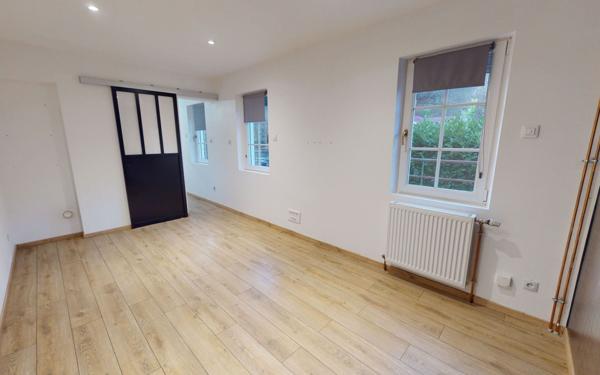 Maison à vendre    2 pièces •  Bar-le-Duc