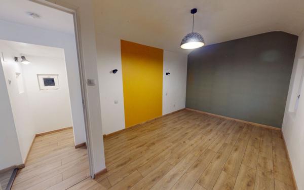 Maison à vendre    2 pièces •  Bar-le-Duc