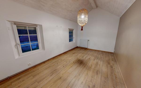 Maison à vendre    2 pièces •  Bar-le-Duc