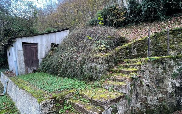 Maison à vendre    2 pièces •  Bar-le-Duc