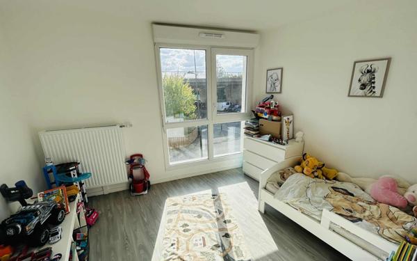 Appartement à vendre    4 pièces • 79,57 m2 Meaux