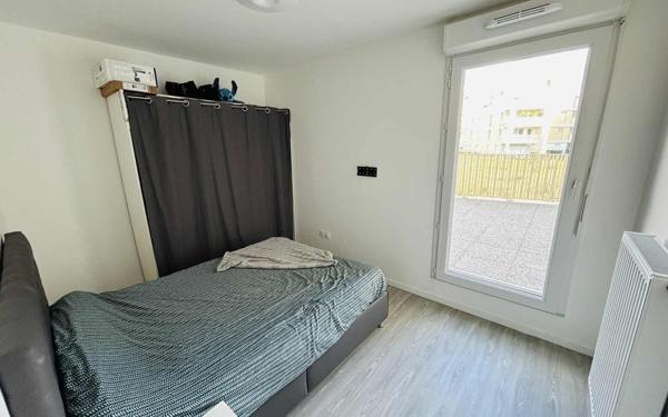 Appartement à vendre    4 pièces • 79,57 m2 Meaux