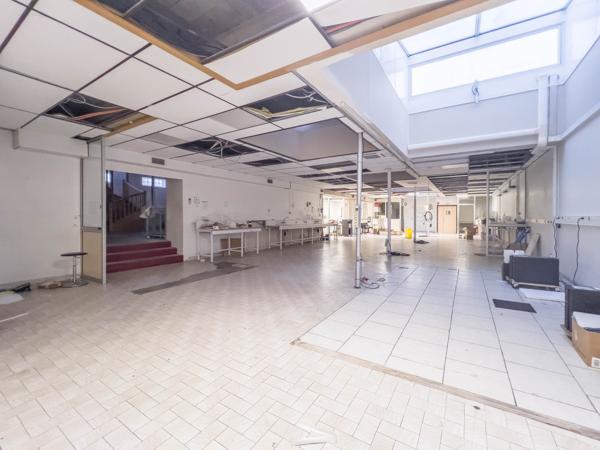 Immeuble à vendre à Angoulême (16000) - Charente