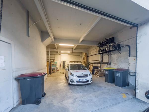 Immeuble à vendre à Angoulême (16000) - Charente
