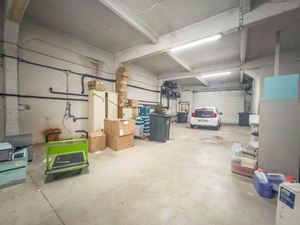 Immeuble à vendre à Angoulême (16000) - Charente