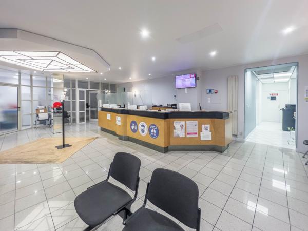 Immeuble à vendre à Angoulême (16000) - Charente