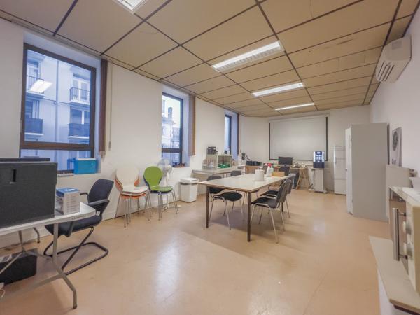 Immeuble à vendre à Angoulême (16000) - Charente