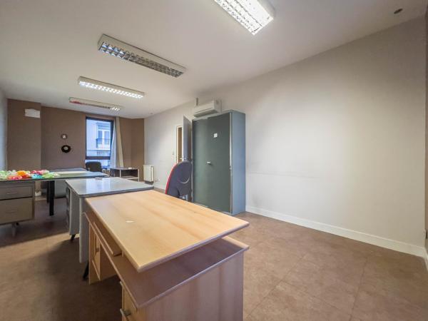 Immeuble à vendre à Angoulême (16000) - Charente