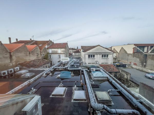 Immeuble à vendre à Angoulême (16000) - Charente