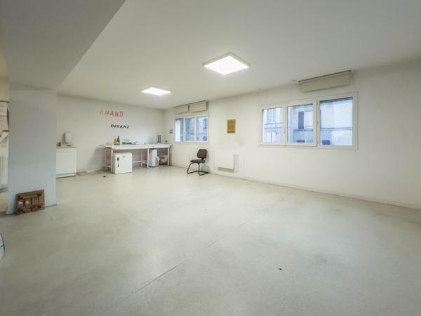 Immeuble à vendre à Angoulême (16000) - Charente
