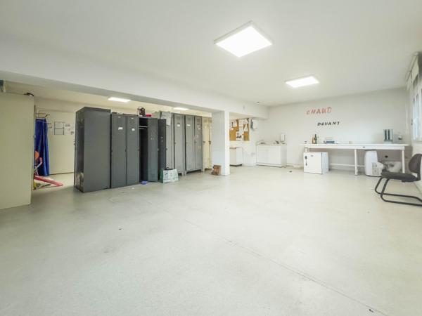 Immeuble à vendre à Angoulême (16000) - Charente