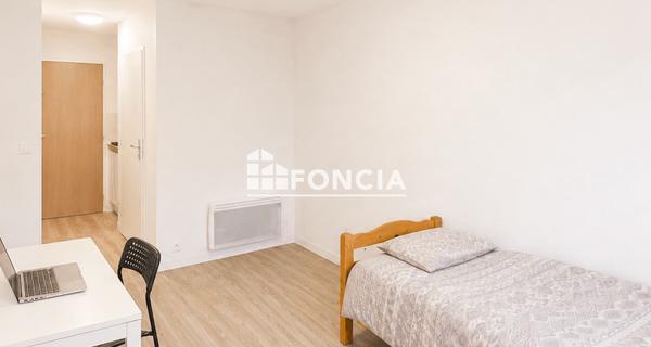 À vendre Studio 19.63 m² - Talence 33400