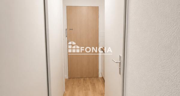 À vendre Studio 19.63 m² - Talence 33400