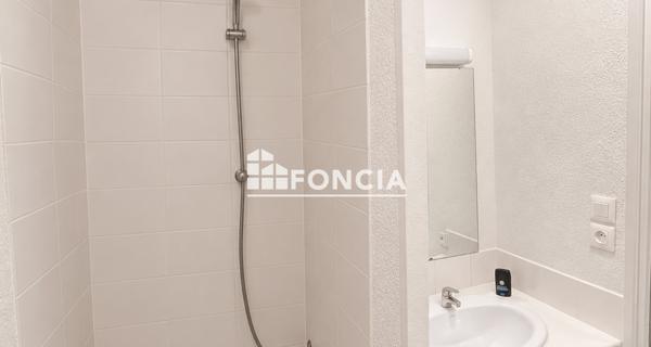 À vendre Studio 19.63 m² - Talence 33400