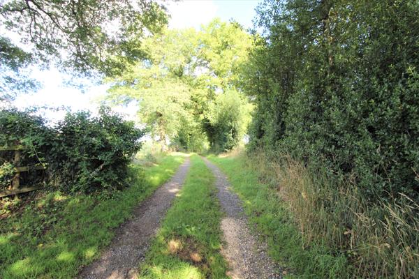 Terrain à vendre à Les Salles-Lavauguyon (87440) - Haute-Vienne