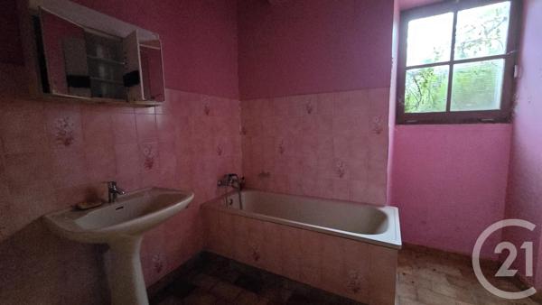 Maison à vendre  6 pièces - 191,63 m 2   MOMUY  - 40