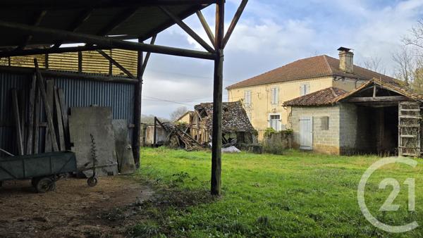 Maison à vendre  6 pièces - 191,63 m 2   MOMUY  - 40