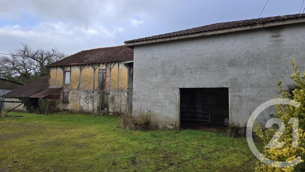 Maison à vendre  6 pièces - 191,63 m 2   MOMUY  - 40