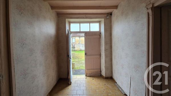 Maison à vendre  6 pièces - 191,63 m 2   MOMUY  - 40