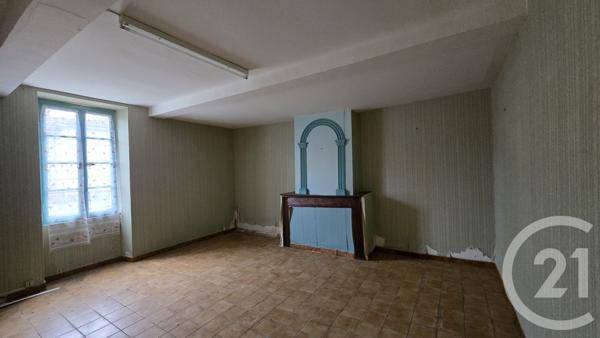 Maison à vendre  6 pièces - 191,63 m 2   MOMUY  - 40