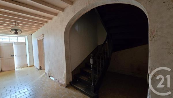 Maison à vendre  6 pièces - 191,63 m 2   MOMUY  - 40