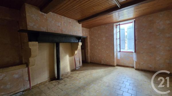 Maison à vendre  6 pièces - 191,63 m 2   MOMUY  - 40
