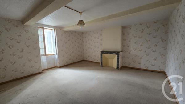 Maison à vendre  6 pièces - 191,63 m 2   MOMUY  - 40