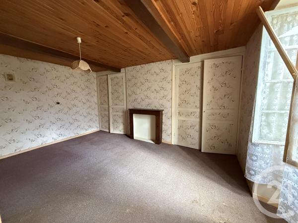 Maison à vendre  6 pièces - 191,63 m 2   MOMUY  - 40