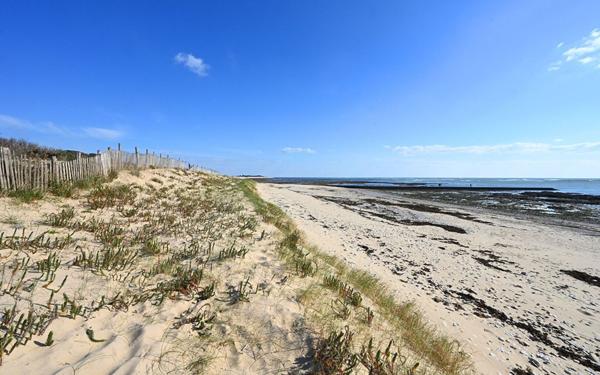 Maison à vendre    5 pièces •  Ars-en-Ré