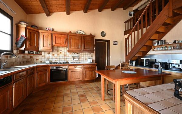 Maison à vendre    5 pièces •  Ars-en-Ré