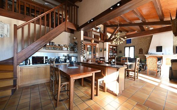 Maison à vendre    5 pièces •  Ars-en-Ré