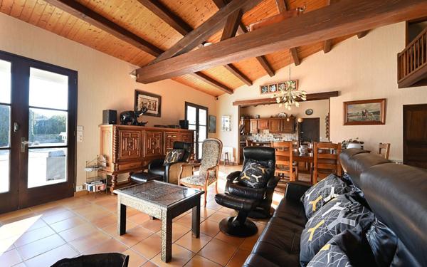 Maison à vendre    5 pièces •  Ars-en-Ré