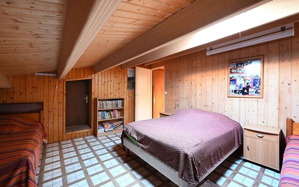 Maison à vendre    5 pièces •  Ars-en-Ré