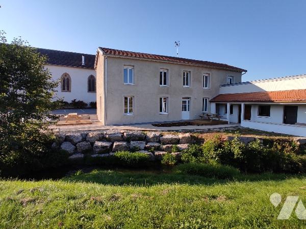 A 5mn du circuit de Mirecourt