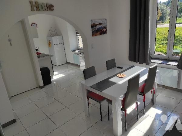 A 5mn du circuit de Mirecourt