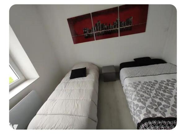 A 5mn du circuit de Mirecourt