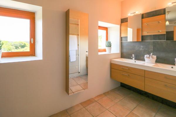 Maison à vendre à Vézénobres (30360) - Gard