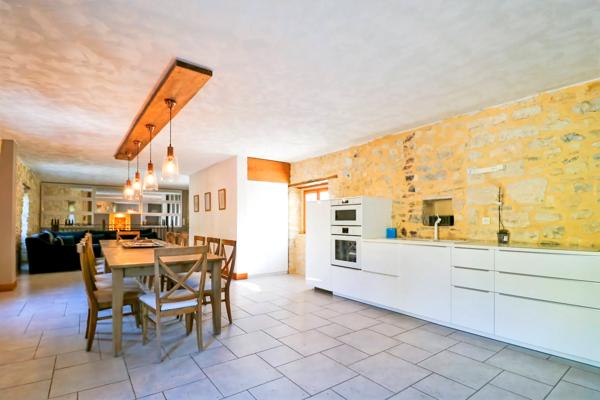 Maison à vendre à Vézénobres (30360) - Gard