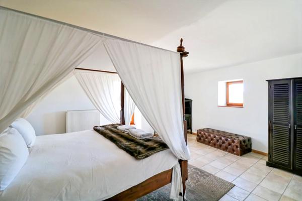 Maison à vendre à Vézénobres (30360) - Gard