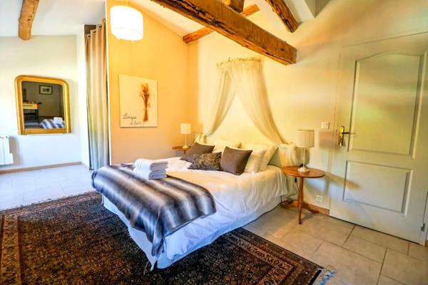 Maison à vendre à Vézénobres (30360) - Gard