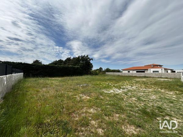 Terrain à vendre 698 m² Laroque-des-Albères