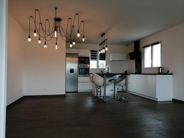 Maison neuve 3 chambres - LAVAUR