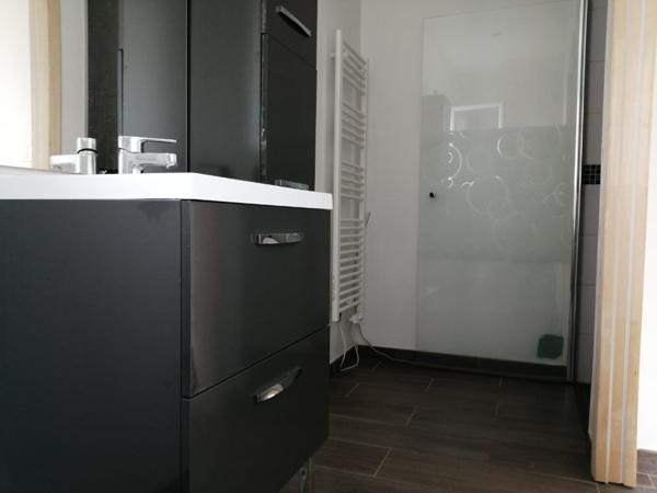 Maison neuve 3 chambres - LAVAUR