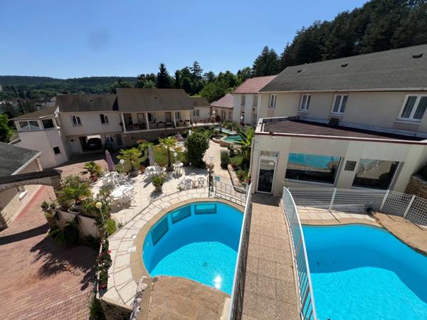 Dpt Côte d'Or (21), à vendre proche de BEAUNE propriete P34 de 1458 m²