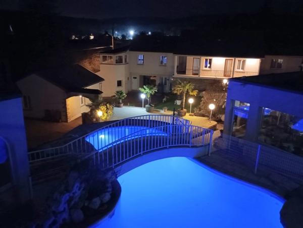 Dpt Côte d'Or (21), à vendre proche de BEAUNE propriete P34 de 1458 m²