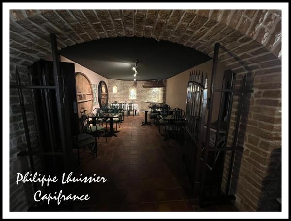 Dpt Côte d'Or (21), à vendre proche de BEAUNE propriete P34 de 1458 m²