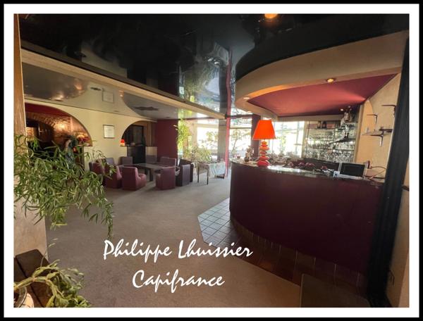 Dpt Côte d'Or (21), à vendre proche de BEAUNE propriete P34 de 1458 m²