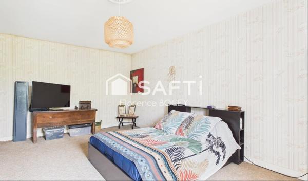 Un refuge de charme au cœur de la nature