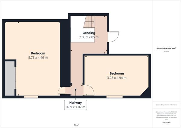 Un refuge de charme au cœur de la nature